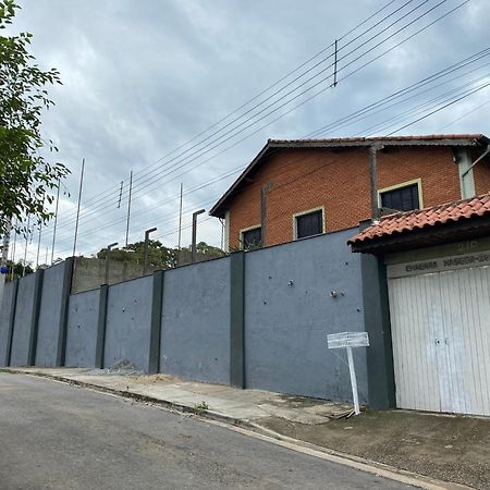 Chacara Nascer Do Sol, Terra Preta, Mairipora Villa Ngoại thất bức ảnh