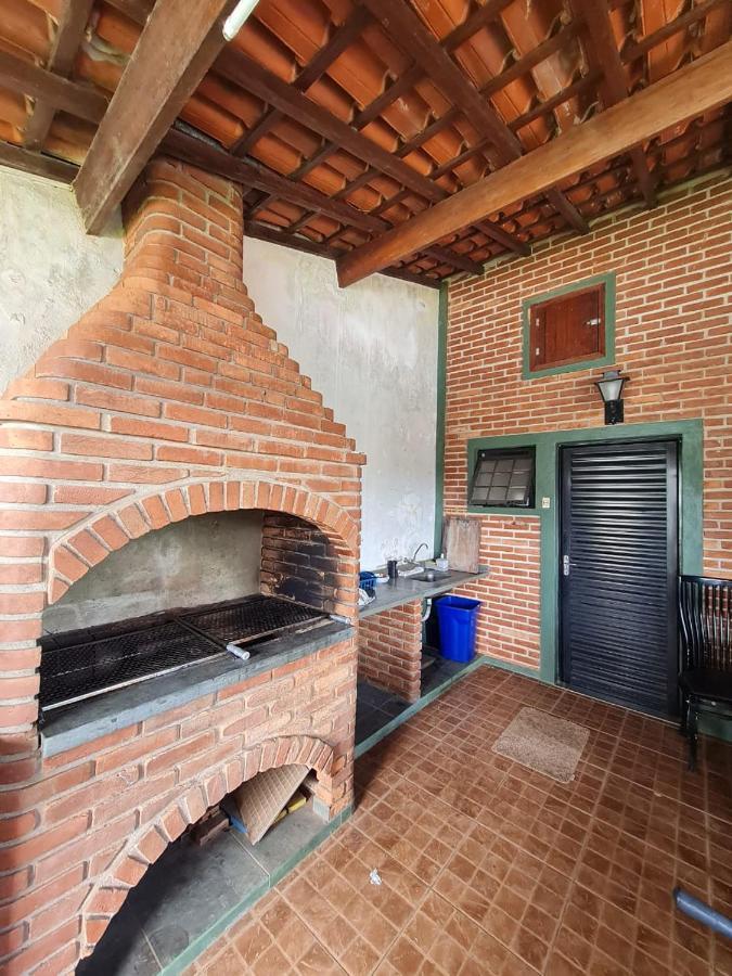 Chacara Nascer Do Sol, Terra Preta, Mairipora Villa Ngoại thất bức ảnh