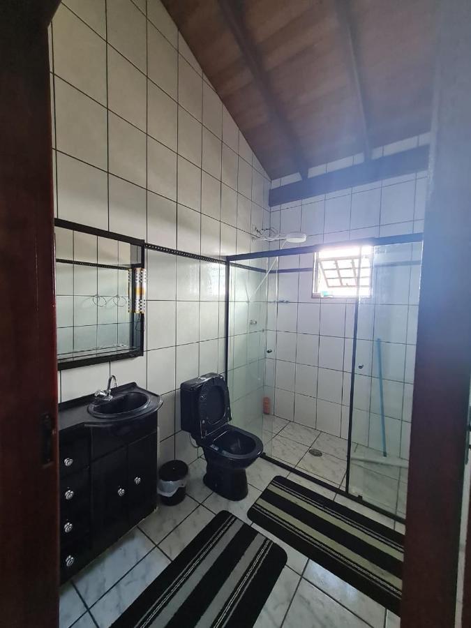 Chacara Nascer Do Sol, Terra Preta, Mairipora Villa Ngoại thất bức ảnh