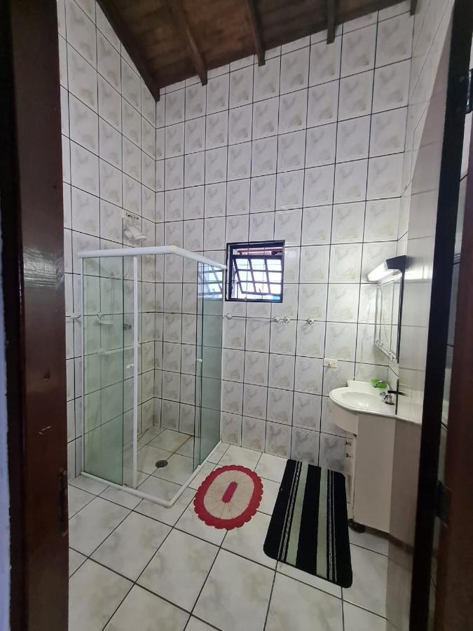 Chacara Nascer Do Sol, Terra Preta, Mairipora Villa Ngoại thất bức ảnh