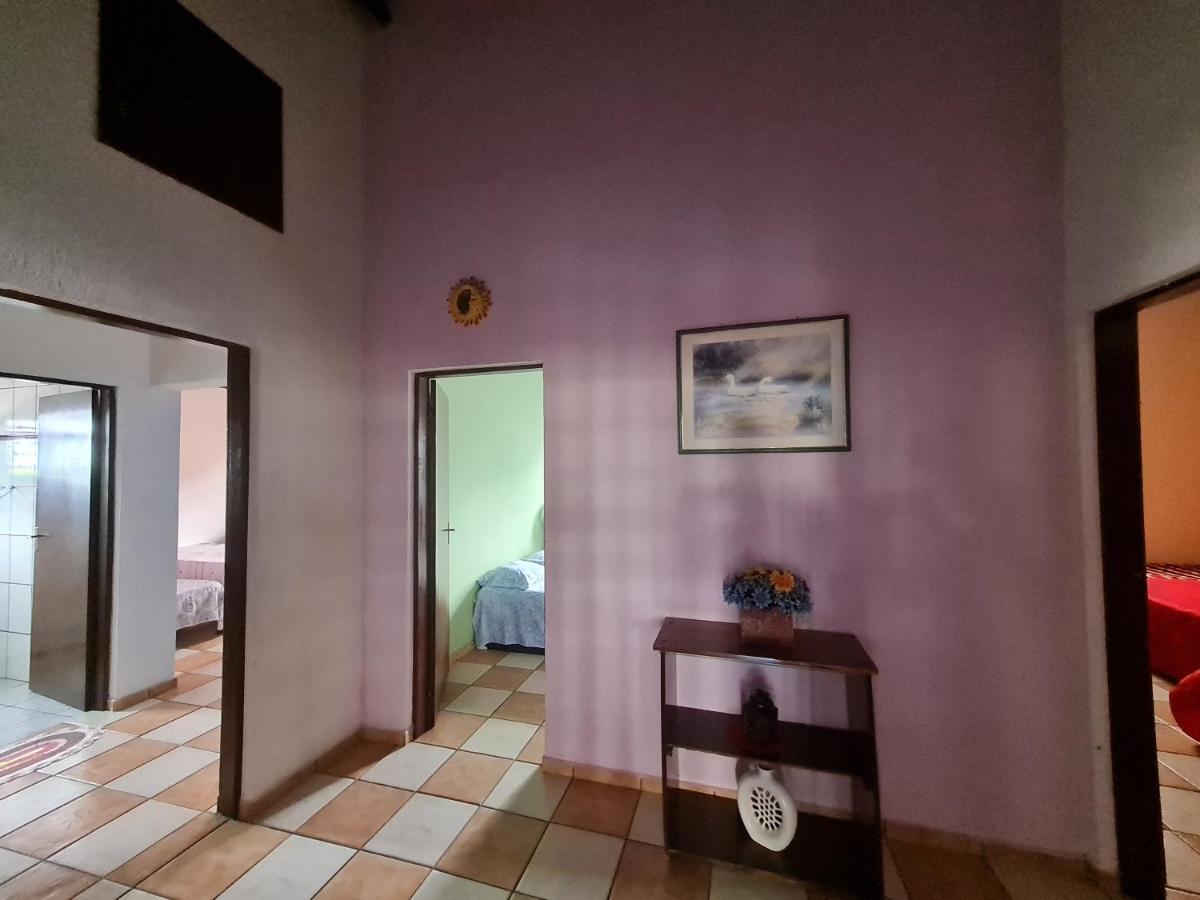 Chacara Nascer Do Sol, Terra Preta, Mairipora Villa Ngoại thất bức ảnh