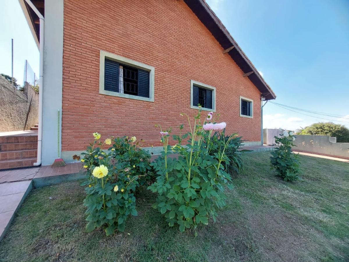 Chacara Nascer Do Sol, Terra Preta, Mairipora Villa Ngoại thất bức ảnh