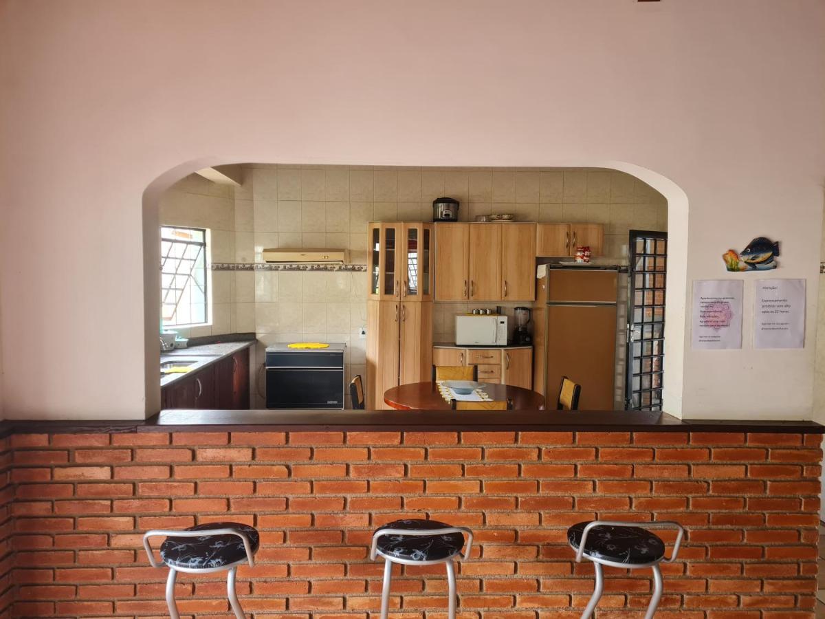 Chacara Nascer Do Sol, Terra Preta, Mairipora Villa Ngoại thất bức ảnh