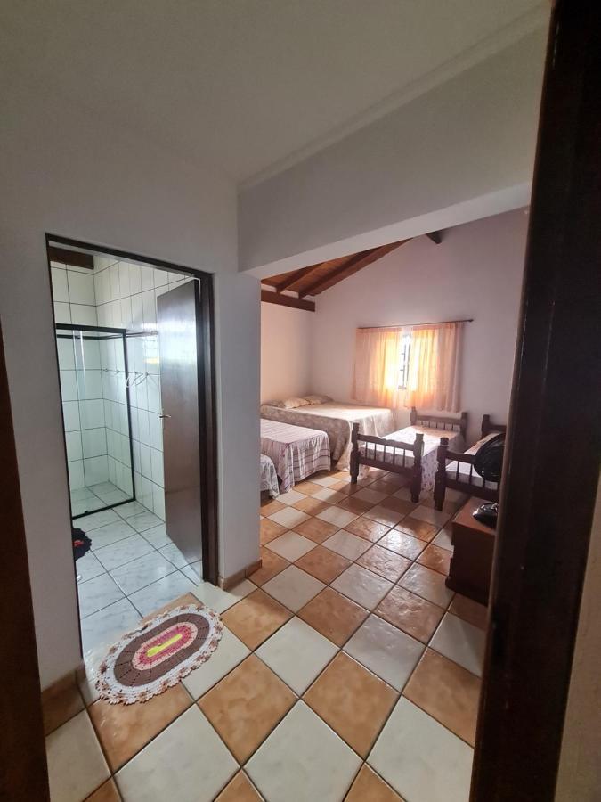Chacara Nascer Do Sol, Terra Preta, Mairipora Villa Ngoại thất bức ảnh