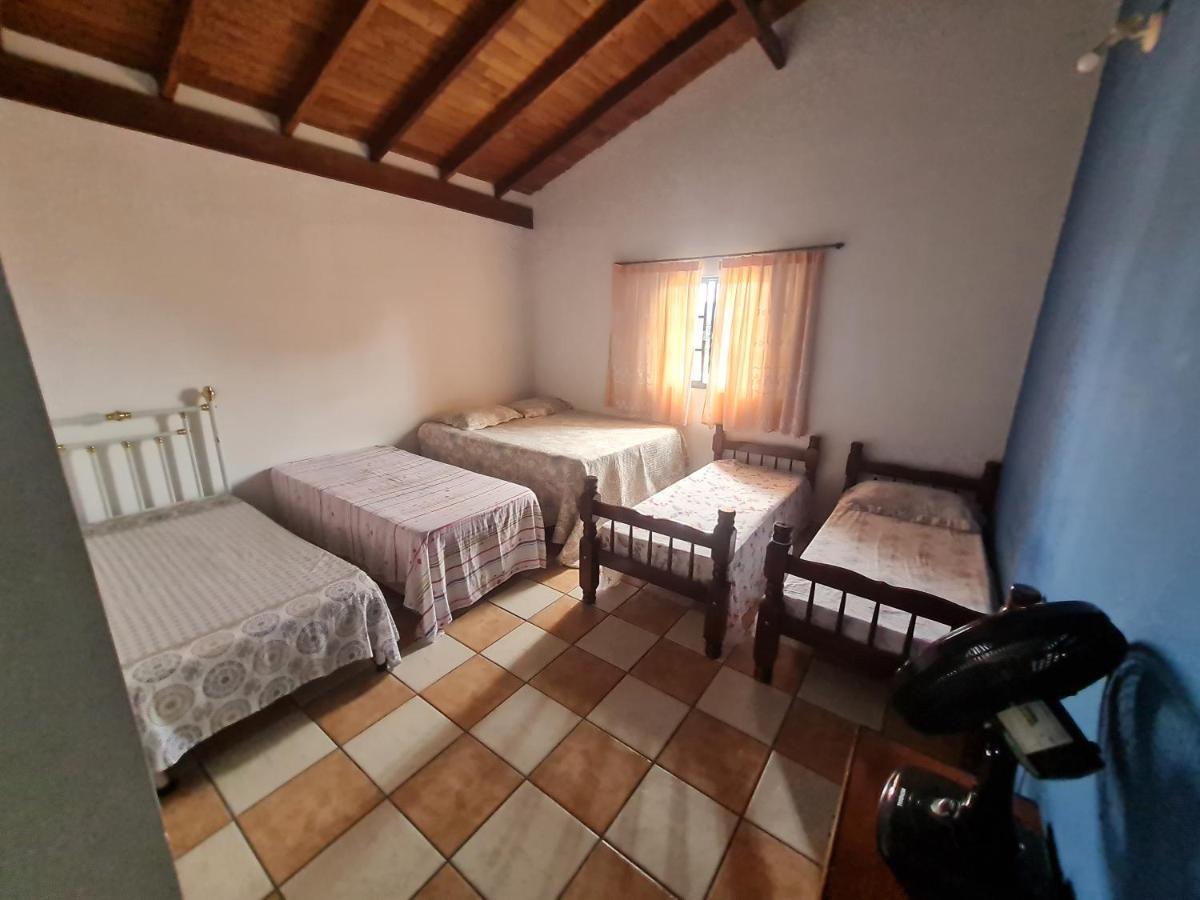 Chacara Nascer Do Sol, Terra Preta, Mairipora Villa Ngoại thất bức ảnh