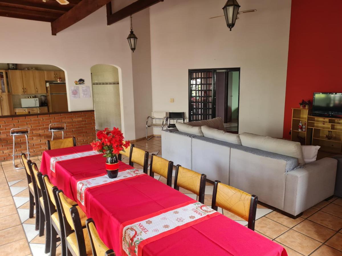 Chacara Nascer Do Sol, Terra Preta, Mairipora Villa Ngoại thất bức ảnh