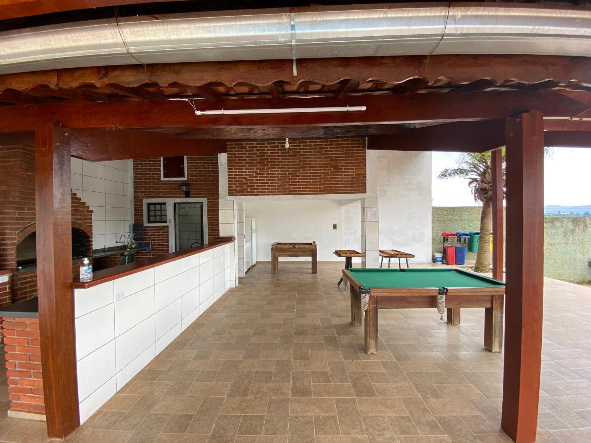 Chacara Nascer Do Sol, Terra Preta, Mairipora Villa Ngoại thất bức ảnh