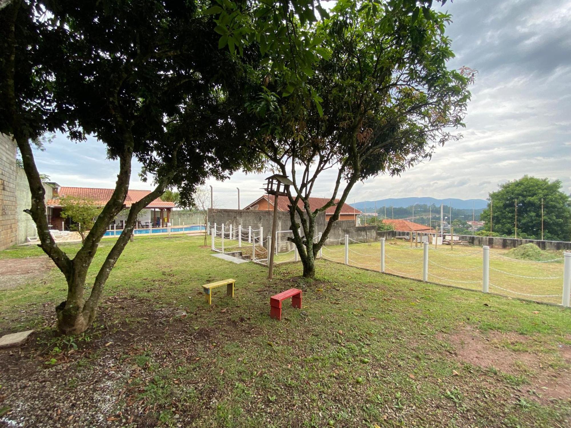 Chacara Nascer Do Sol, Terra Preta, Mairipora Villa Ngoại thất bức ảnh