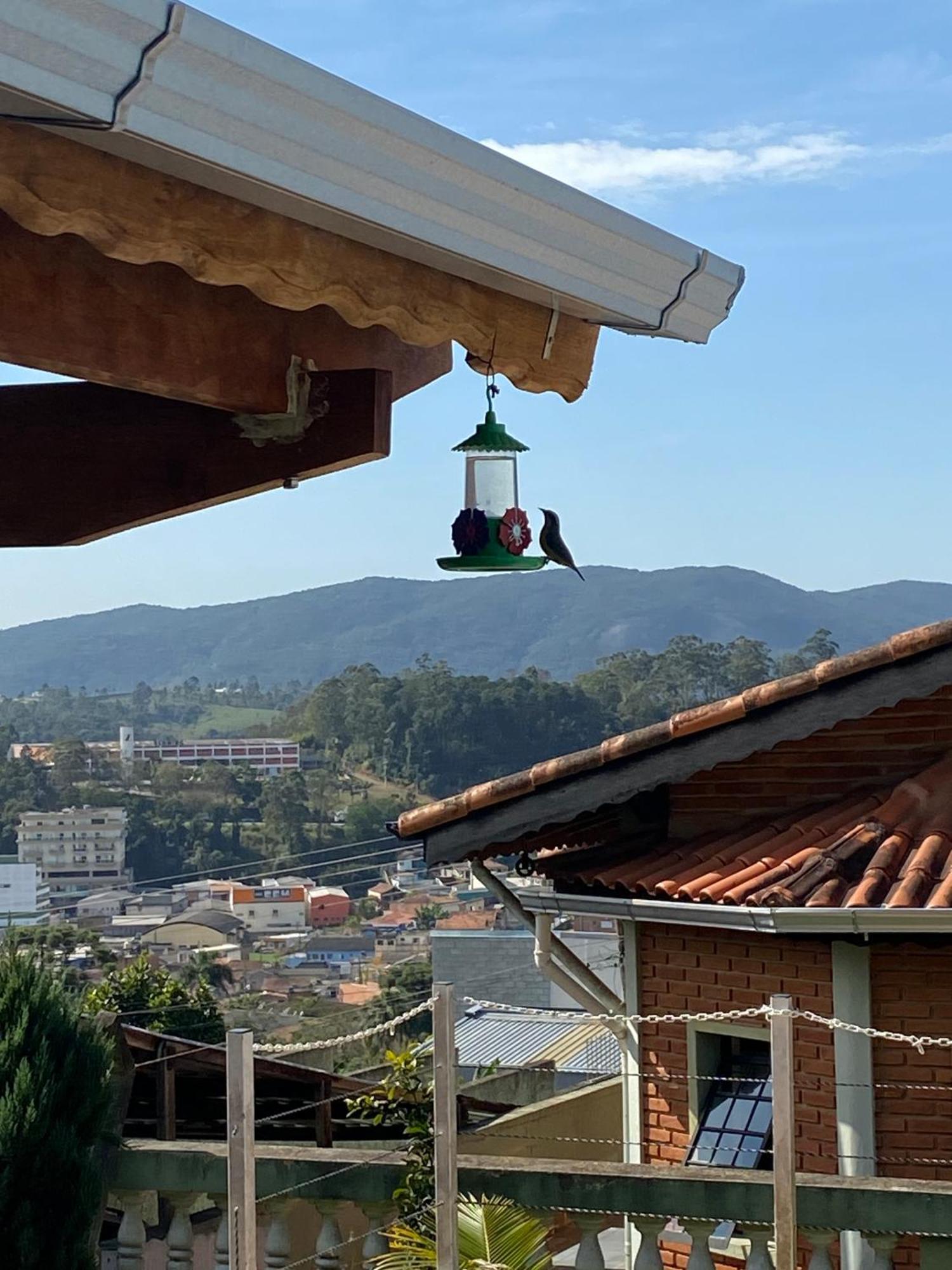 Chacara Nascer Do Sol, Terra Preta, Mairipora Villa Ngoại thất bức ảnh