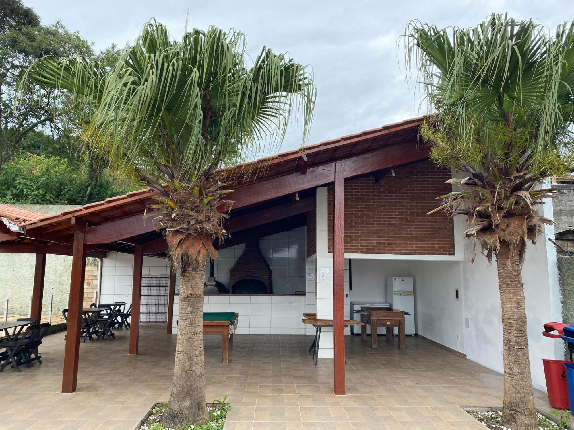 Chacara Nascer Do Sol, Terra Preta, Mairipora Villa Ngoại thất bức ảnh